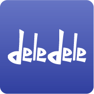 deledele閱讀器