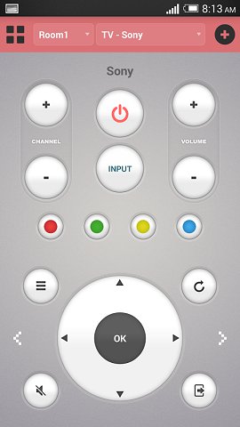 空調遙控器智能 v1.0.5 安卓版 0