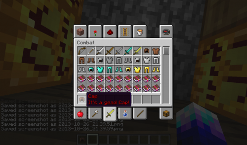 我的世界1.8.0tmi內(nèi)置修改器mod 中文版 0