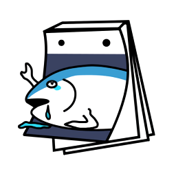 咸魚日歷