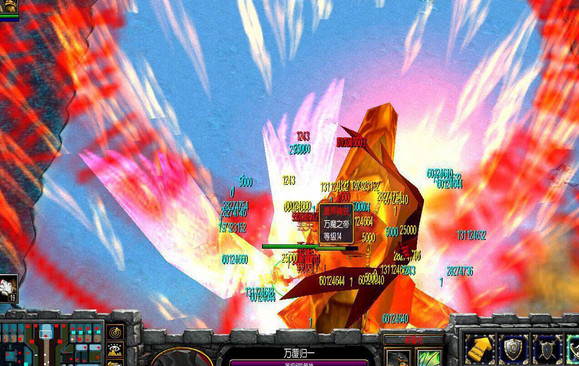 魔帝封印戰(zhàn)0.9唯吾獨(dú)尊 附隱藏英雄密碼 0