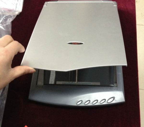 方正t2800掃描儀驅(qū)動(dòng) 官方版 0