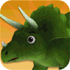 我的侏羅紀(jì)農(nóng)場(My Jurassic Farm)