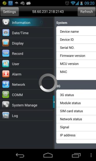 ViewCam ios版 v1.8 蘋果iPhone版 1