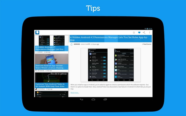 Drippler(安卓資訊) v2.16.5 安卓版 1