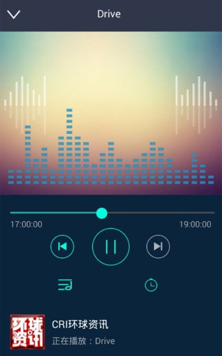 咪咕聽書FM v1.0.0 安卓版 2