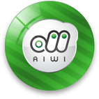 aiwi體感游戲大廳tv版