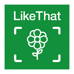 LikeThat花園(園藝)