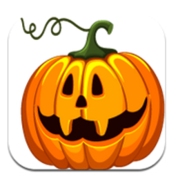 萬(wàn)圣節(jié)兒童游戲(Halloween Games)