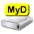 MyDefrag磁盤碎片整理