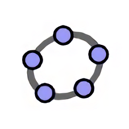 數(shù)學軟件geogebra中文版