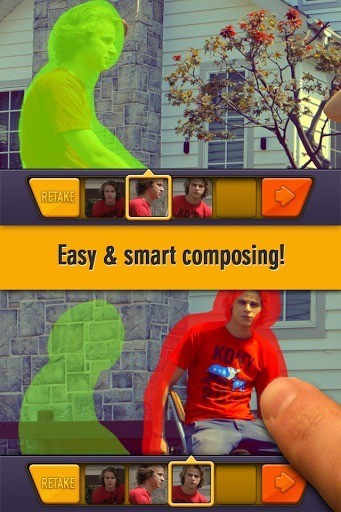 克隆相機(jī)app(Clone Camera) v2.2 安卓版 2