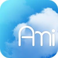 Ami天氣修改版