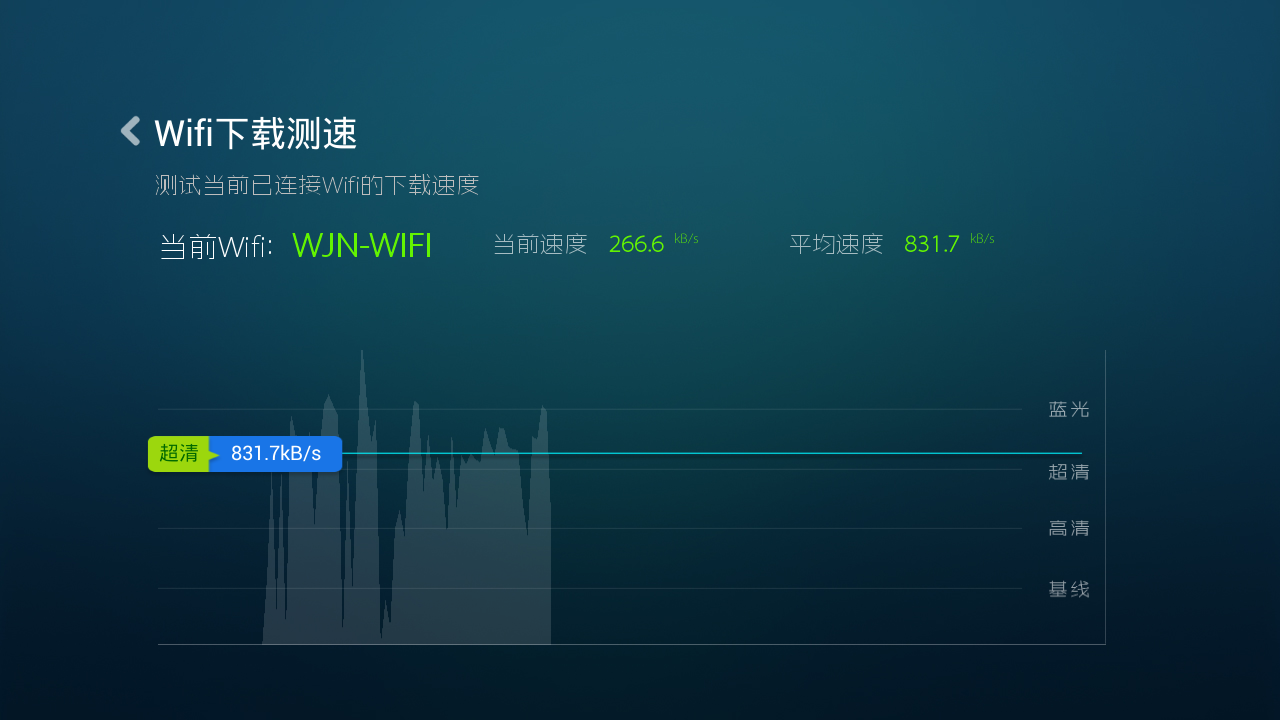 wifi信號神器tv版 v3.0 安卓版 2