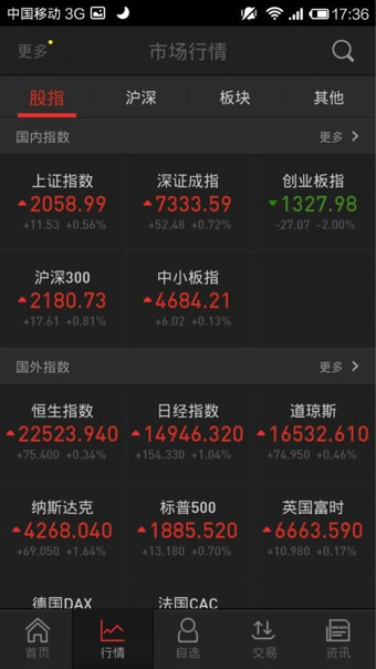 廈門(mén)證券同花順(長(zhǎng)城國(guó)瑞證券)1