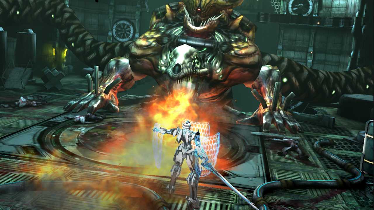 聚爆九游版(implosion) v1.5.10 安卓版 1