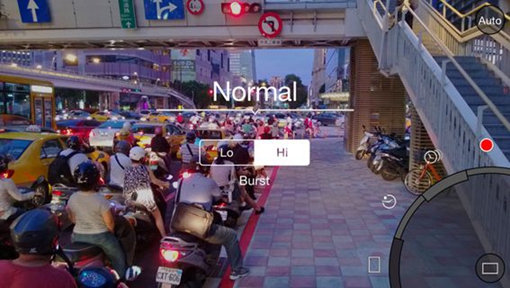 單反相機(jī)proshot修改版 v5.0.8 安卓直裝版 0