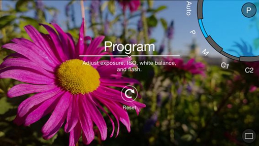 proshot相機 v5.0.8 安卓版 3