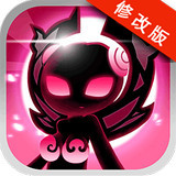 火柴人聯(lián)盟刀妹降臨內(nèi)購破解版