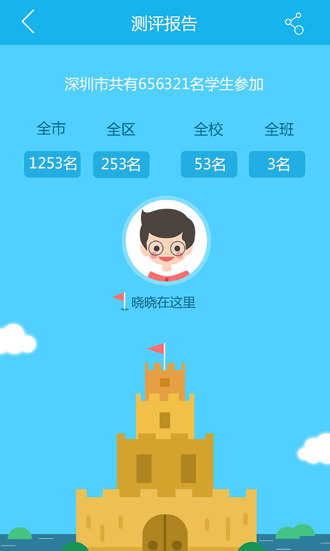 家長慧 v1.0.0 安卓版 2