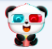 就愛(ài)3d電影播放器