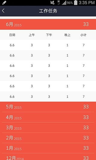 車(chē)女婿技師端 v1.0.0 安卓版 3
