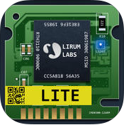 lirum device info lite iphone版(利落檢測器)