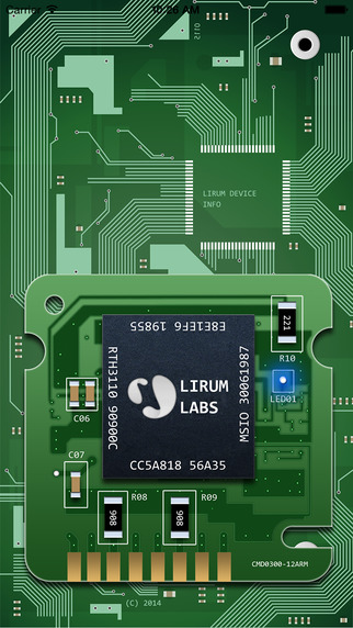 lirum device info lite iphone版(利落檢測器) v4.7.0 蘋果手機版 3