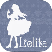 lolita裙擺