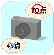 日本外貌協(xié)會(huì)相機(jī)(めんくいカメラ)