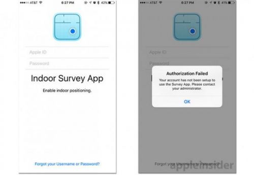 Indoor Survey iPhone版 v1.0 蘋果手機(jī)版 0