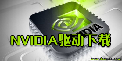 nvidia驅(qū)動