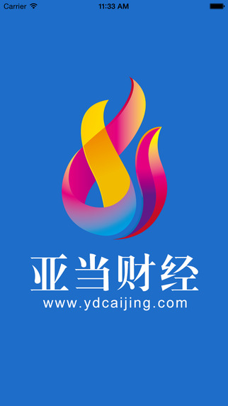 亞當(dāng)財(cái)經(jīng) v1.0.0 安卓版 0