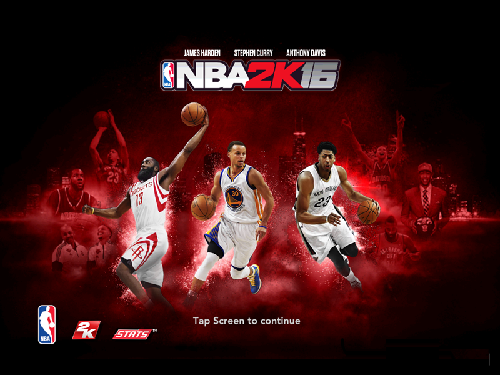 nba2k16內(nèi)購(gòu)修改版 v0.0.21 安卓手機(jī)版 0