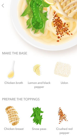 noodler iPhone版 v1.0 蘋果手機(jī)版 0