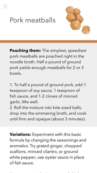 noodler iPhone版 v1.0 蘋果手機(jī)版 3