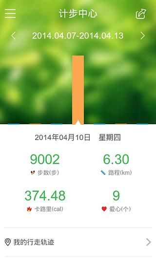 招商愛(ài)行走 v1.3.1 安卓版 1