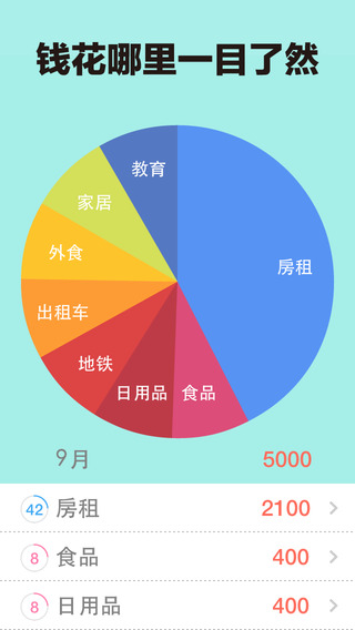 小票盒app蘋果版