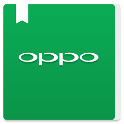 OPPO書城