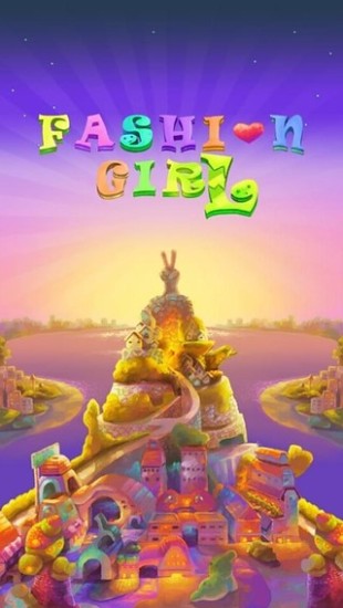 Fashion girl v1.0.2 安卓版 0