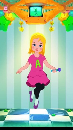 Fashion girl v1.0.2 安卓版 3