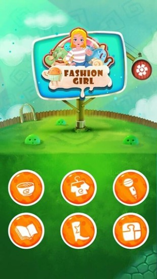 Fashion girl v1.0.2 安卓版 4