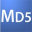 Green Software文件MD5校驗工具
