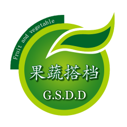果蔬搭檔