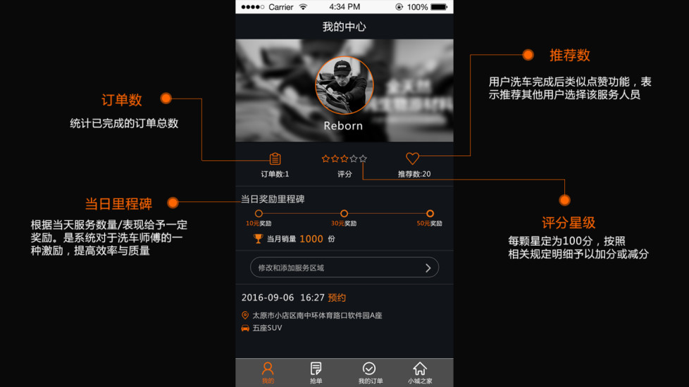 嘟柚愛車 v1.0.9 安卓版 3