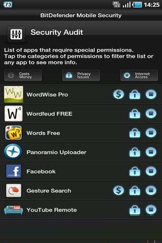 比特梵德 比特梵德app