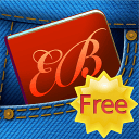 EBPocket Free(日語詞典)