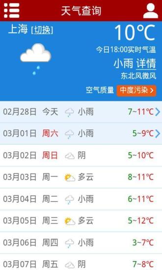 掌上便民 v1.05 安卓版 2