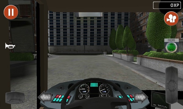 公交模擬手機游戲 v1.11.770 安卓 0
