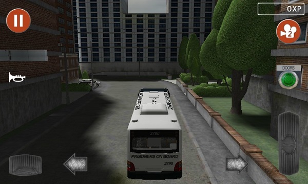 公交模擬手機游戲 v1.11.770 安卓 1